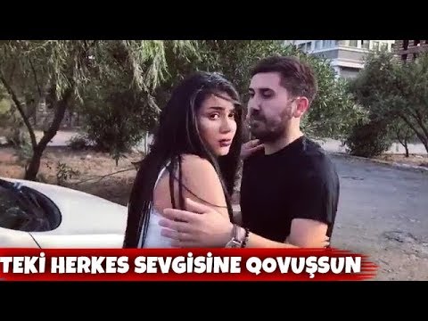 Teki Hamı Sevgisine Qovuşsun - Resul Abbasov vine 2018