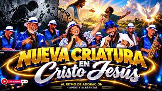 A NEW CREATION IN CHRIST JESUS. #newcreation #christ #jesus #christjesus #jesuschrist #restoration