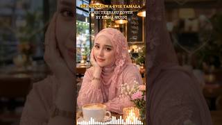 Download lagu BELAHAN JIWA - Evie Tamala | Cover Riana Music (Slow Dangdut Violin Syahdu) 🎻💖 #Shorts
