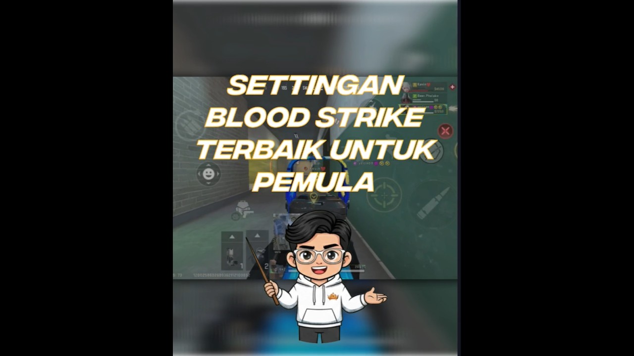 settingan pemula🥰||