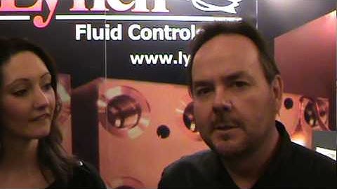 Fluid Power Conference & Expo, Lynch