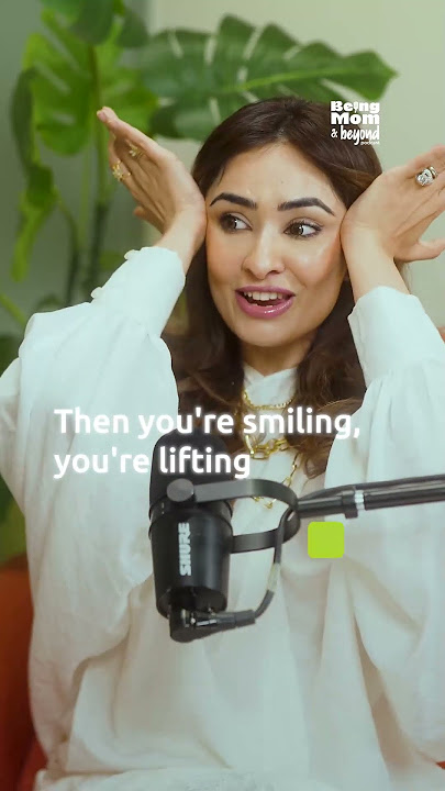 One minute to change how your skin feels and looks: Vibhuti Massage