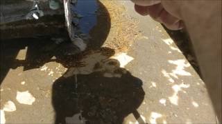 How To Connect A Water Line To A Swamp Cooler