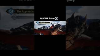 THIS Game is Really Epic #cinematic #gaming #viral #shorts