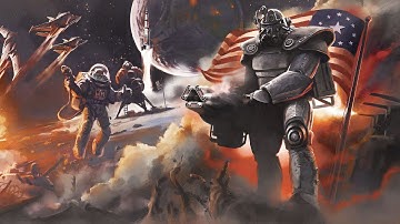 Fallout 3 - Enclave Radio