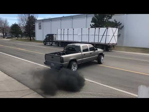 Lbz Duramax s369