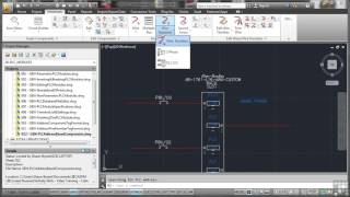 Autocad Electrical: PLC Address Based Components