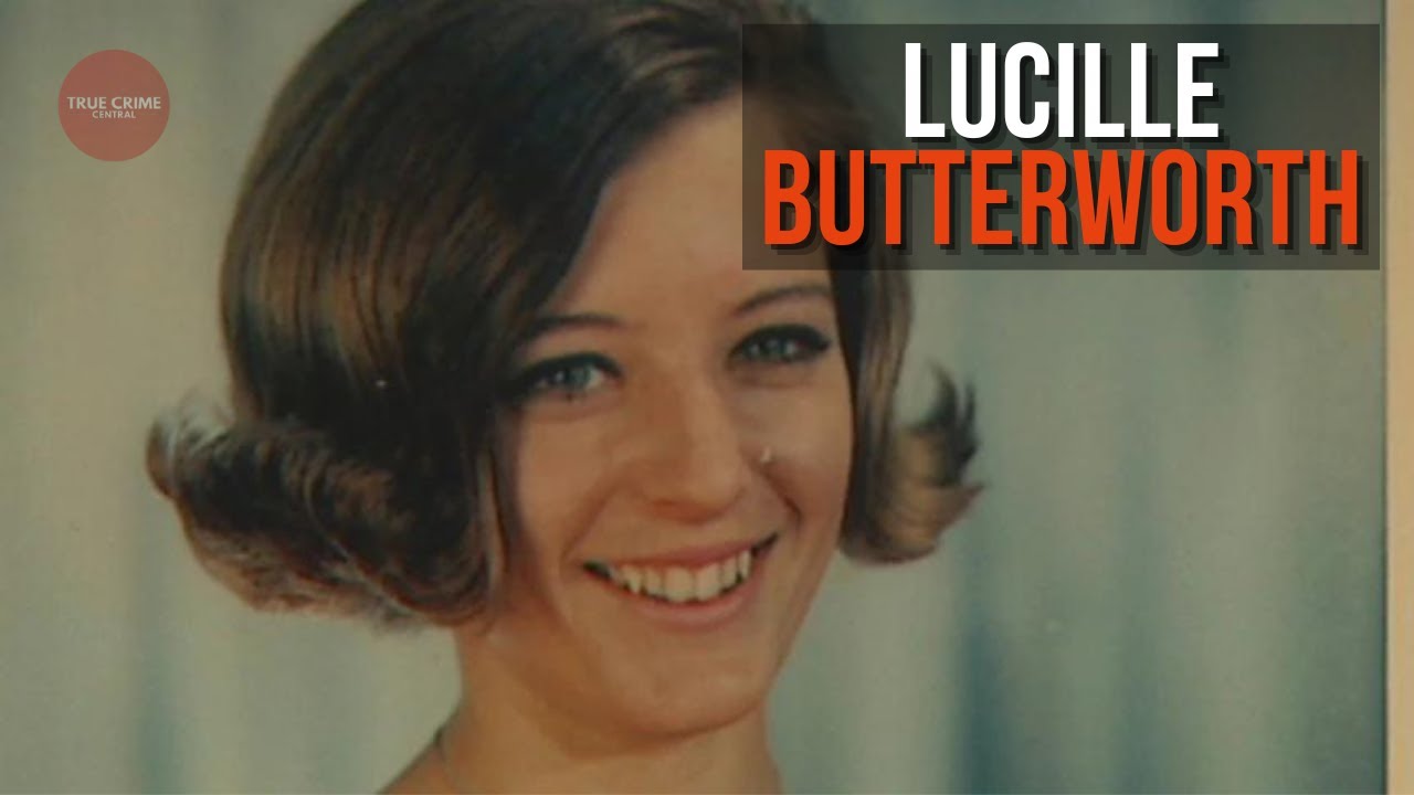 ⁣The Tragic Investigation into Lucille Butterworth's Murder | Australian Crime Stories | TCC