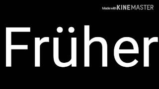 Download Lagu Der Schreckliche Sven Musik früher und heute MP3