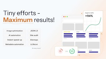 TinyIMG ‑ Image Optimizer