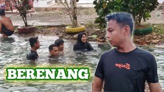 Day 34 - Kkn Desa Mariorilau