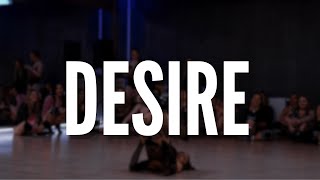 MEG MYERS - DESIRE REMIX ( HIGH HEELS CHOREO BY IAMDI ) Resimi