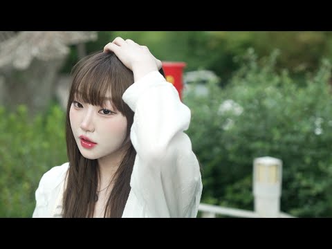 DYMIN (다이민) - Can you hear me? (Feat. SEYUN) (Official Music Video)