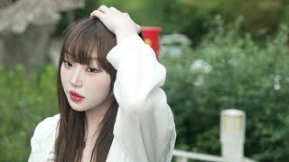 DYMIN (다이민) - Can you hear me? (Feat. SEYUN) (Official Music Video)