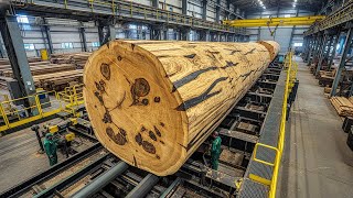 Inside Factory Turning Exotic Bocote Wood Into Custom Pool Cues Full Production