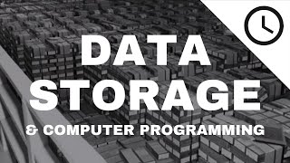 STORING DATA: The Jacquard Loom | The History of Computers, Ep. 13