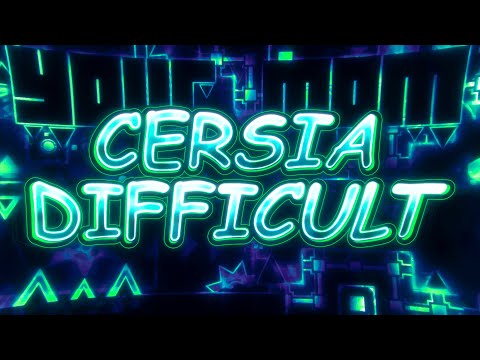 Cersia Difficult