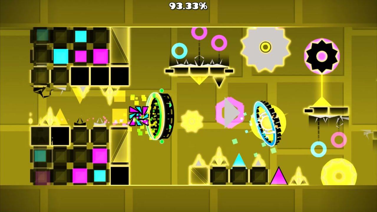 Cersia Difficult mid gameplay