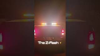 Transform your vehicles factory lights into emergency response lights with the Z-Flash. #zflash #ubl