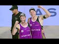 Highlights final day | Queen & King of the Court Finals 2023 in Doha 👑