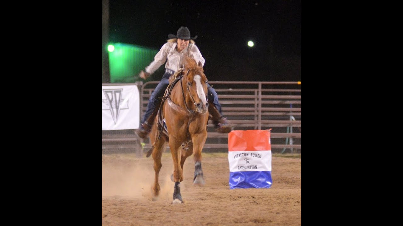 Jet, Rodeo & 1D 1st out of 583 entries - YouTube