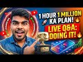 How to live stream youtube on phone in 2026//How to stream game live on youtube with phone