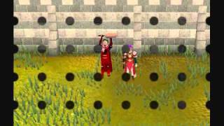 RS Skillcape song