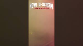 Howl-O-Scream San Antonio 2024! Great opening night! #howloscream #sanantonio
Howl-O-Scream San Antonio 2024! Great opening night! #howloscream #sanantonio Howl-O-Scream San Antonio 2024! Great opening night! #howloscream #sanantonio