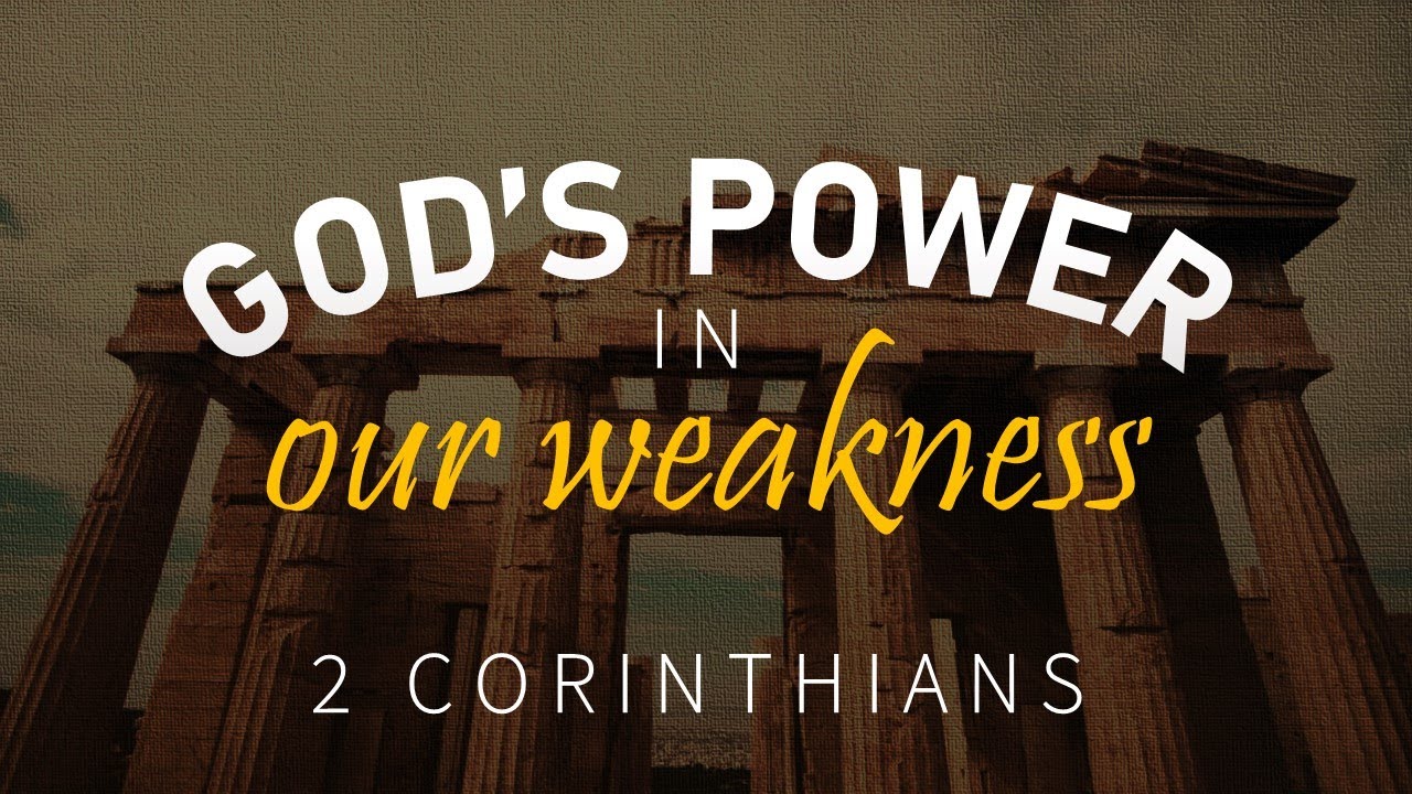 Joyful Generosity | 2 Corinthians 9:1-15 | February 20, 2022 - YouTube