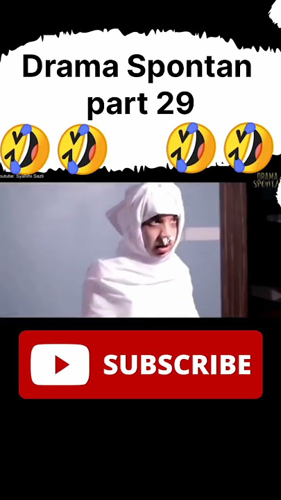 hantu cakap dengan cameraman 🤣🤣🤣 #fyp #hiburan #drama #malaysia #kelate #kelantan #dramaspontan