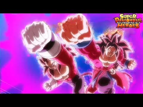 super dragon ball heroes episode 26 super dragon ball heroes episode 26