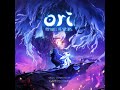 Burrowing  ori and the will of the wisps expanded ost