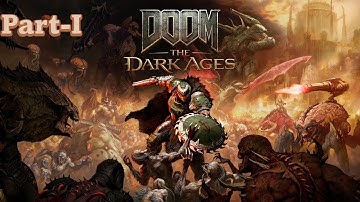 DOOM: The Dark Ages | Gameplay Walkthrough | Village of Khalim | Part-1 #doomthedarkages #gameplay