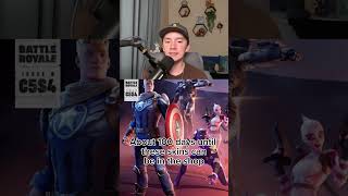 Winterfest, next update, and more #fortnite #fyp #gaming #aydenpotaden #update