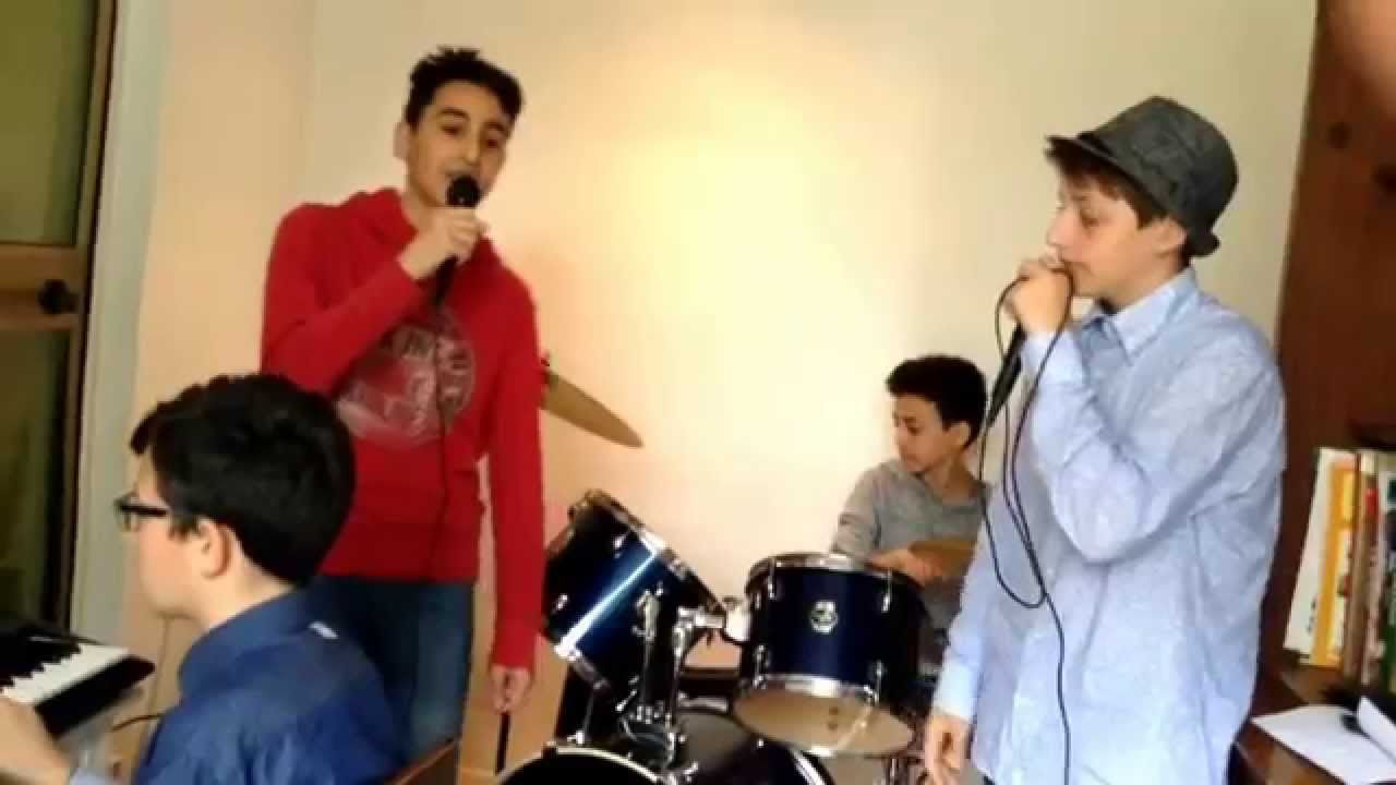 China Town ( Caparezza ) by StreetOfMusic