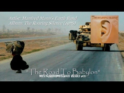The Road To Babylon