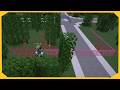 Mineplex - Slime Cycles Gameplay (Minecraft)
