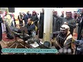 رفيحي بحفل زواج الشاب حسين معوض الجهني 