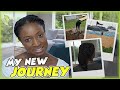 I’M BACK!! - New Home | Building My Own Garden