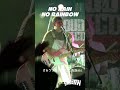 NO RAIN NO RAINBOW(2003)リクエストにお応えさせていただきました🌈🙂&zwj;↕️🎥えみだむ #SABOTEN #バンド #ライブ #ライブ映像 #邦ロック