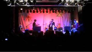 Virginia Jetzt! - Dieses Ende wird ein Anfang sein - Live in Dresden 2009