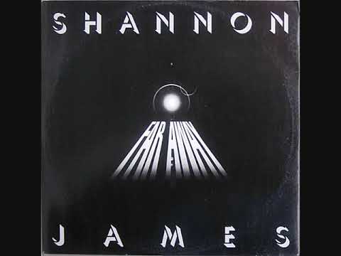 Shannon James – Far Away (1995) (Factory Team Edit)