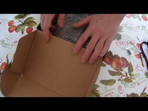 Распаковка Блок питания DEEPCOOL DE600 v2.