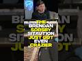The Brendan Sorsby Situation Just Got Even Crazier 😳