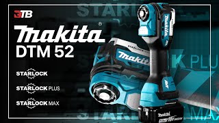 🥵🔥 DEIN NEUES MULTITOOL (2021)?! DTM52 von MAKITA im HÄRTETEST, Vergleich DTM51 | Review, Infos