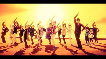 AI: The Somnium Files 100% Walkthrough Part 50 : The Happy Great Musical Ending