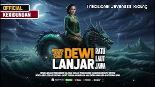 Kidung Jawa Dewi Lanjar Ratu Laut Jawa