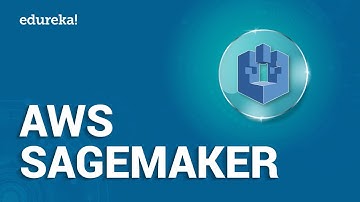AWS SageMaker Tutorial | Introduction To AWS SageMaker | AWS Training | Edureka