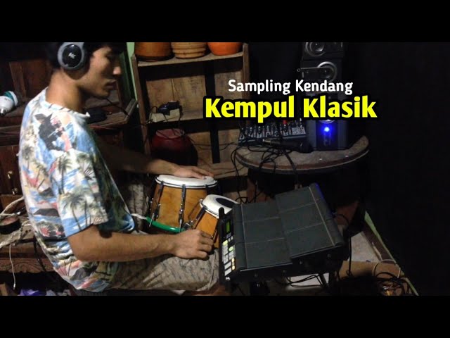 SAMPLING KENDANG KOPLO WAV class=