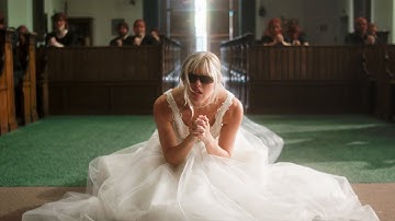 Exodus (2025) - NPO 3/VPRO | Official Teaser | Graded